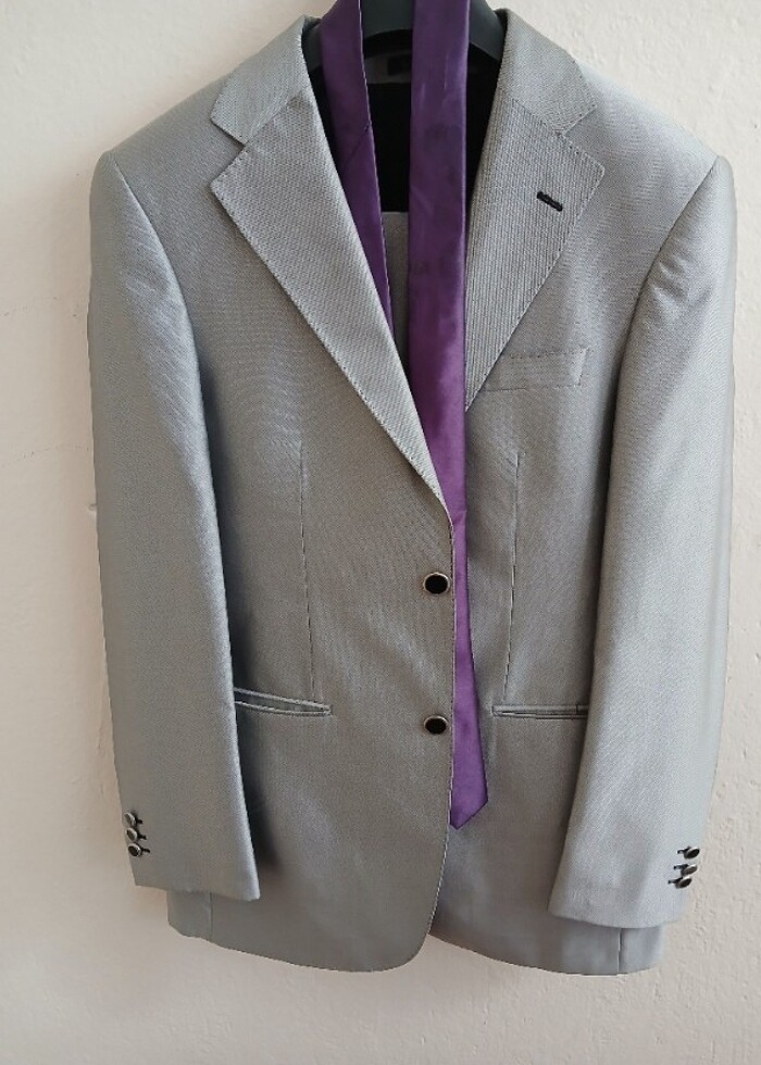 Takım smokin - Görsel 2