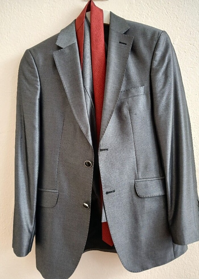 Smokin takım  - Görsel 2