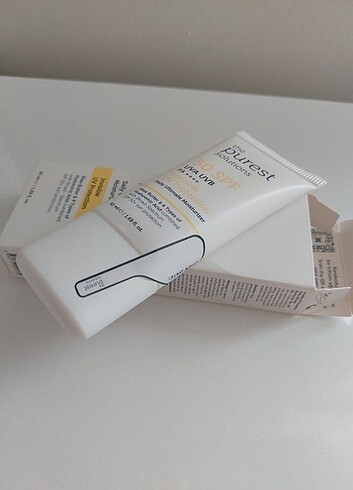 Diğer The Purest Solutions