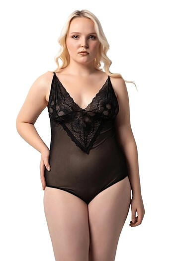 l Beden Bodysuit