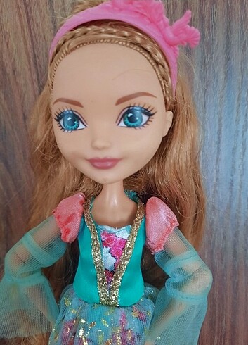 Ashlynn ella ever after high