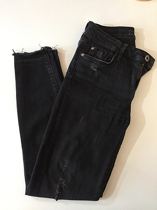 34 Beden Zara jean