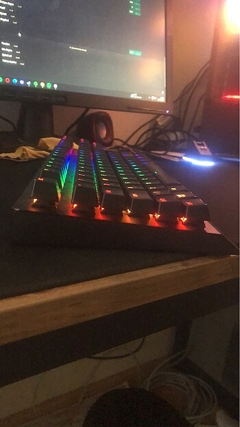 Razer blackwidow v3 tenkyles