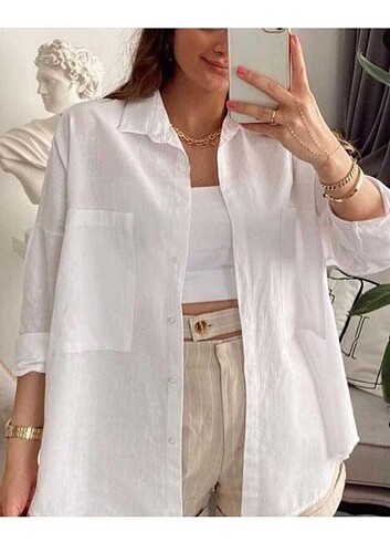 Zara gömlek