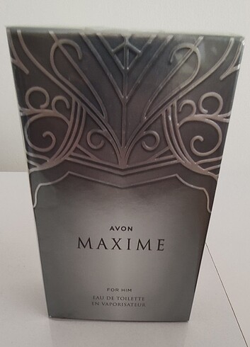 Avon Maxima+ 3 Adet Luck kadin 