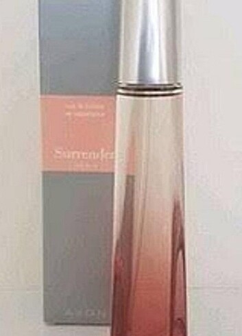 Avon Surrender 