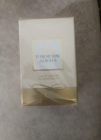 Avon TODAY TOMORROW ALWAYS Parfüm x 1 adet