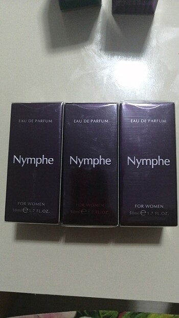 Nymphe EDP 