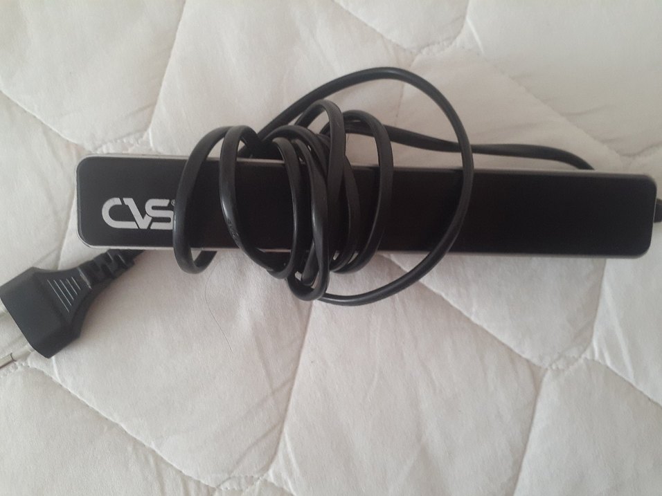 Saç Düzleştirici - Görsel 2