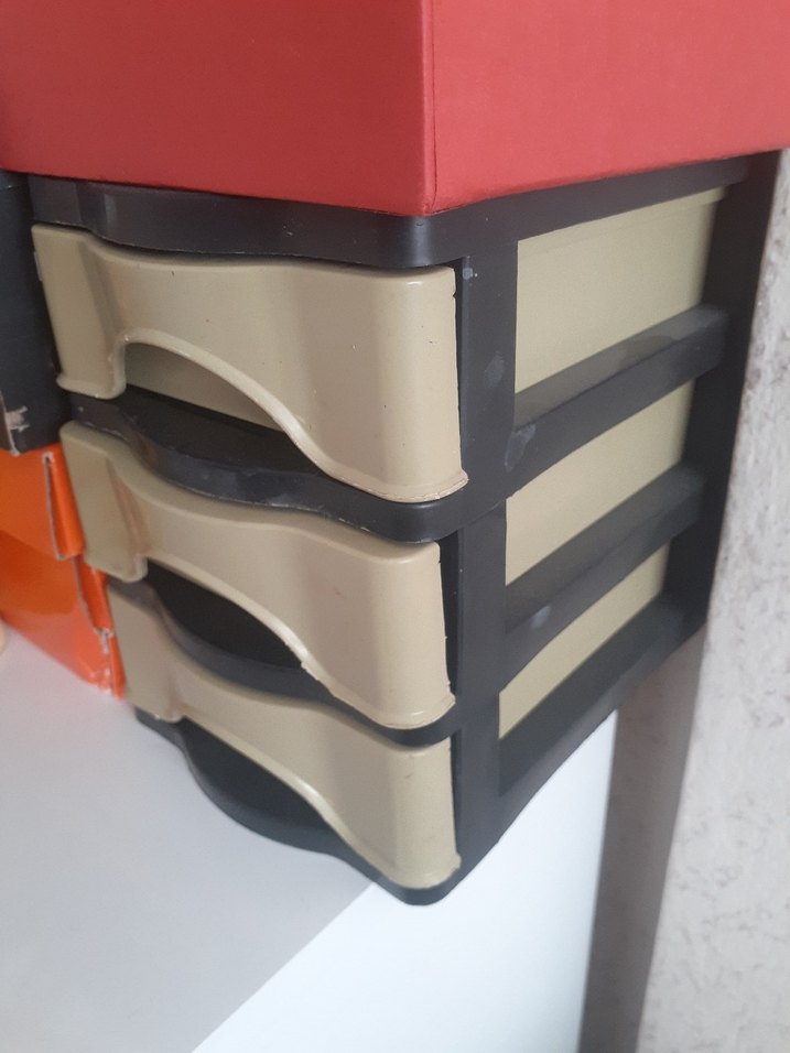 Çekmece Organizer - Görsel 2