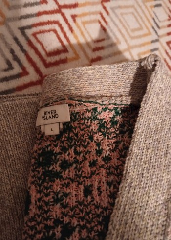 hırka ve askıli buluzu - Görsel 4