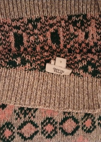 hırka ve askıli buluzu - Görsel 3