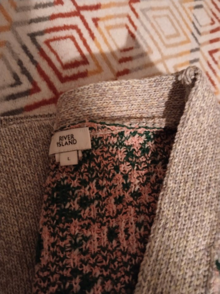 hırka ve askıli buluzu - Görsel 4