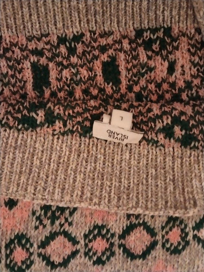 hırka ve askıli buluzu - Görsel 3