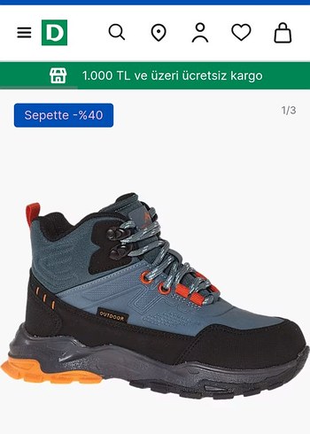 Decathlon tek ebat