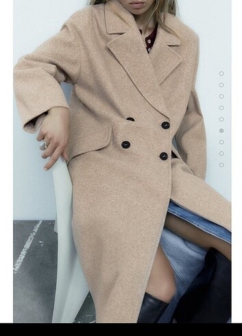 Zara kaban - Görsel 5