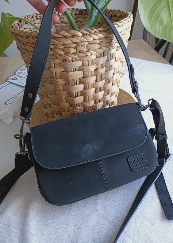 GAP çanta - Görsel 2