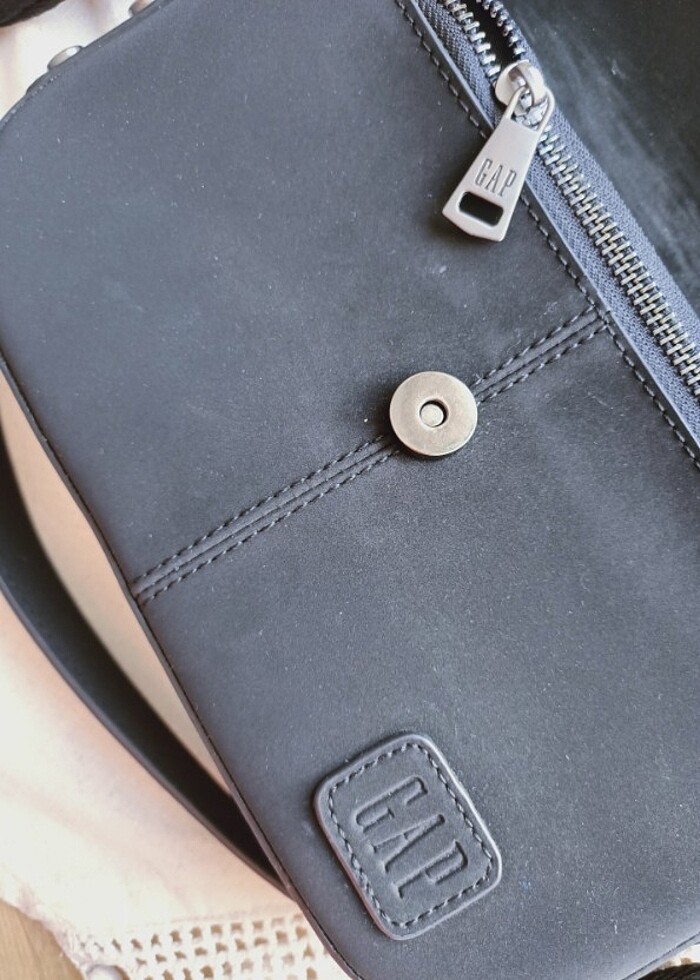 GAP çanta - Görsel 3