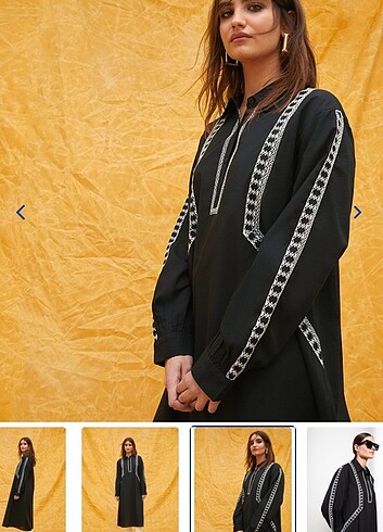 Keten tunik
