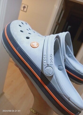 Croscs terlik - Görsel 5