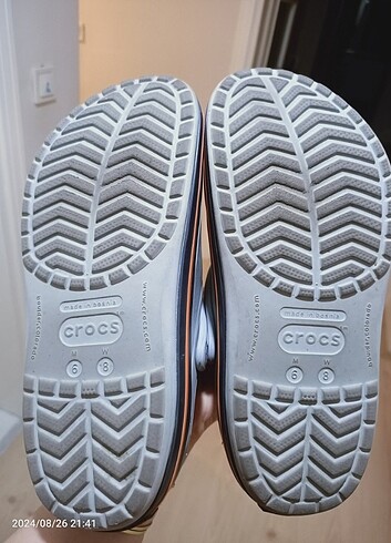 Croscs terlik - Görsel 6