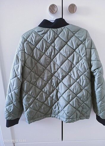 LC Waikiki Erkek çocuk mont 