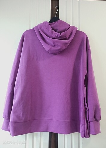 Pierre Cardin Pierre Cardin modal sweatshirt