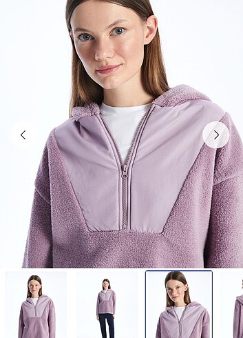 LC Waikiki Polar sweatshirt