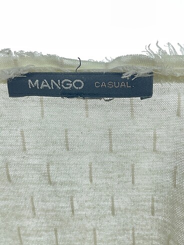 universal Beden çeşitli Renk Mango Bluz %70 İndirimli.