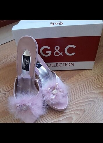 Guess Fantazi terlik