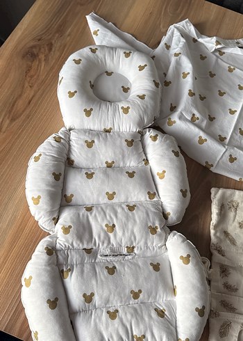 Bebek düzenleyici - Görsel 2