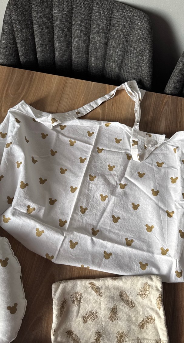 Bebek düzenleyici - Görsel 4