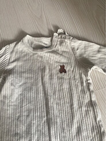 HelloBaby E bebek tulum