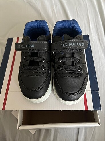 Polo 23 numara