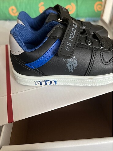 U.S Polo Assn. Polo 23 numara