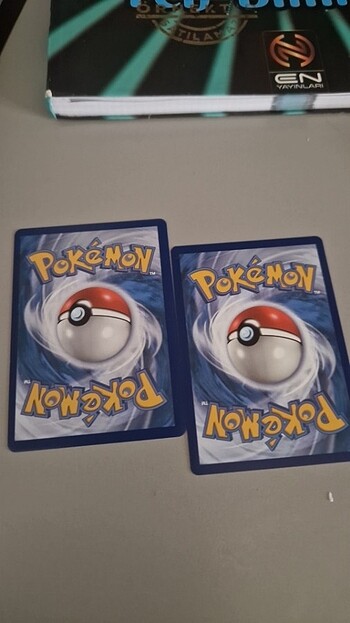  Beden Renk Pokemon kart