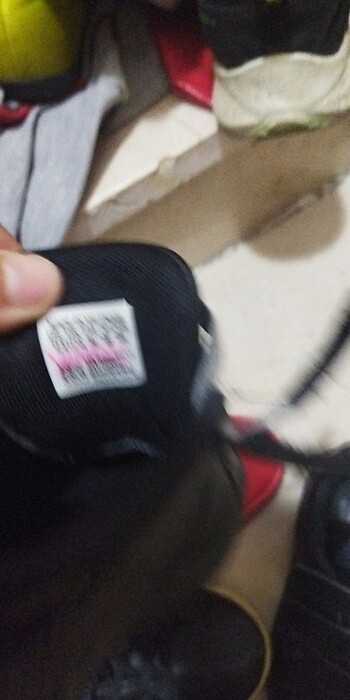 30 Beden Adidas orijinal spor ayakkabi