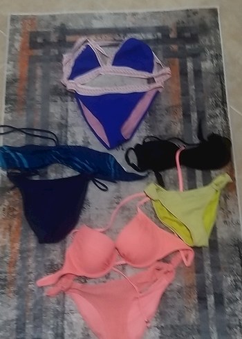 H&M ürünü
