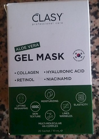 Sephora ürünü