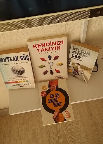 Kitap
