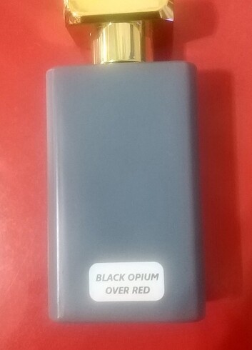 Sephora Koku mutfagi parfum