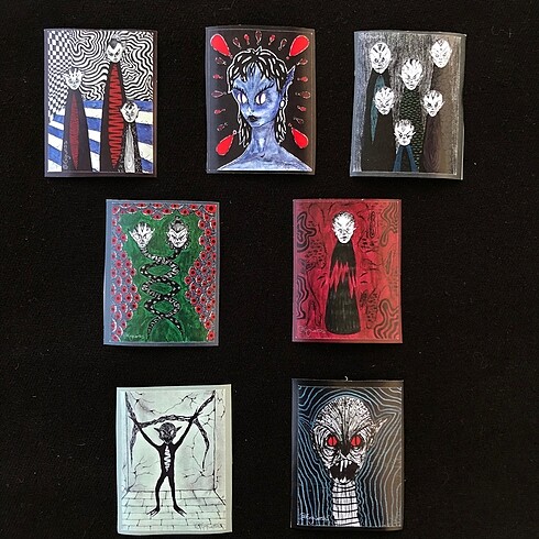 Sticker pack