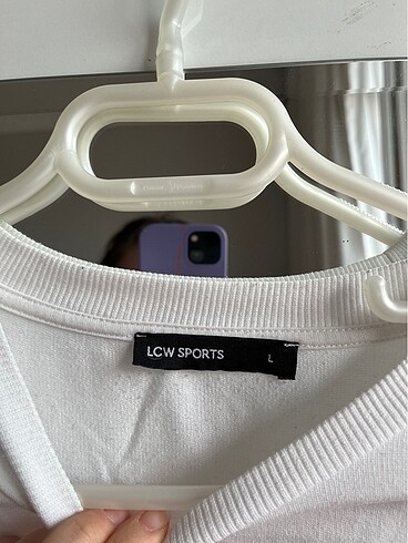 Spor sweat