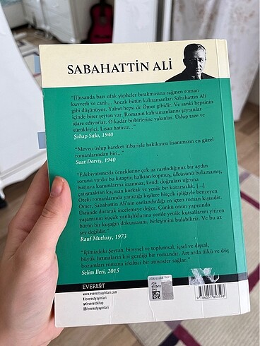  Kitap