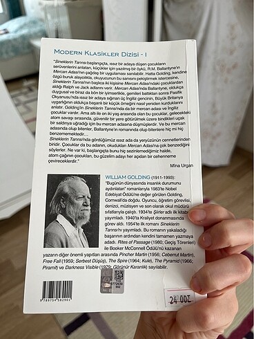  Kitap