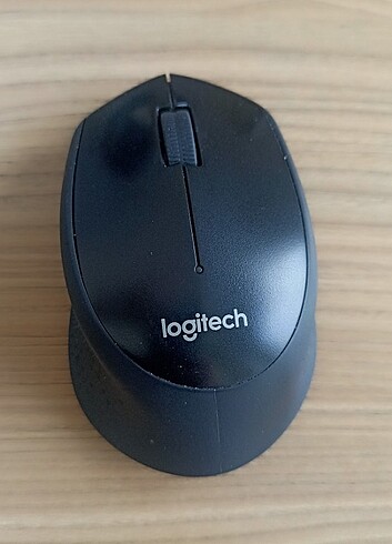 Logitech M330