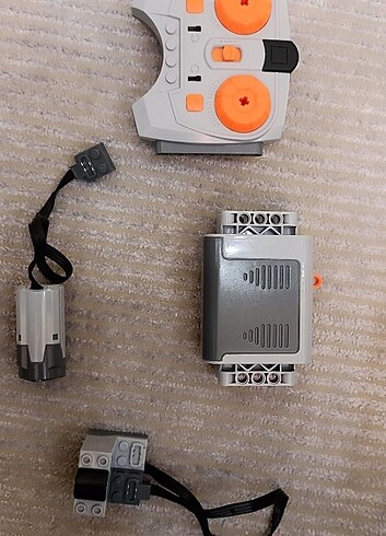 Lego teknik 
