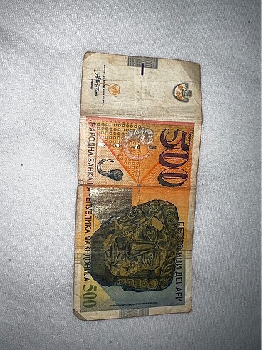 Kağıt para