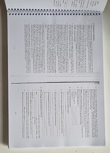 MORE TO READ II (PDF)