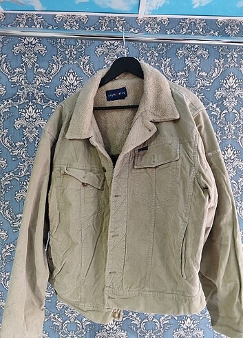 Vintage Ceket&Yelek